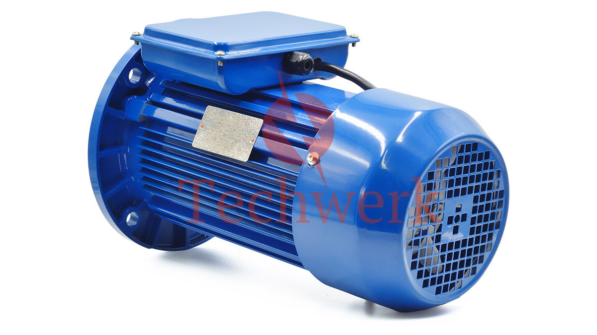 motor monofazic 230V