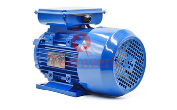 poza motor electric 1500 rot/min