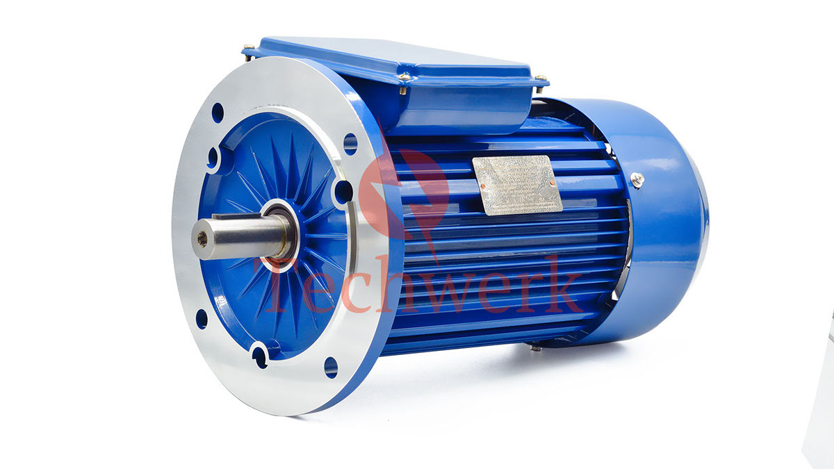 imagine motor electric